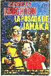 Posada Jamaica - La posada maldita