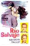 Río salvaje