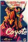 El Coyote