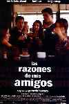 Las Razones De Mis Amigos