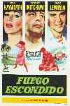 Fuego Escondido