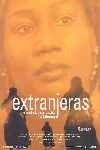Extranjeras