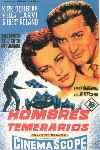 Hombres Temerarios