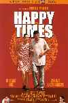Happy times