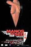 Manos de seda