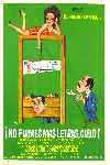 No Firmes Más Letras Cielo!