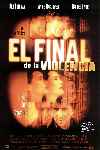 El final de la violencia