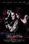 Sweeney Todd: El Barbero Diabólico de la Calle Fleet