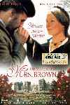 Su Majestad Mrs. Brown