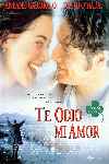 Te Odio, Mi Amor