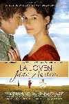 mini cartel La joven Jane Austen