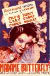 Madame Butterfly