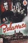 Balarrasa
