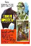 Crimen Imperfecto