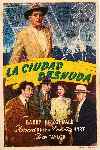 La Ciudad Desnuda