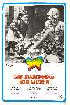Las Mariposas son Libres