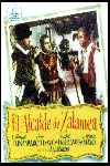 El Alcalde de Zalamea