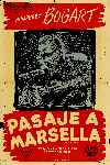 Pasaje Para Marsella