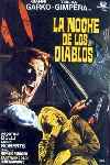 La Noche de los Diablos