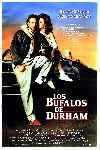 Los búfalos de Durham