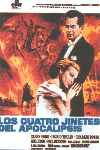 Los cuatro jinetes del Apocalipsis