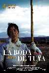 La Boda de Tuya