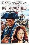 Los inconquistables