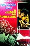 El juego del adulterio