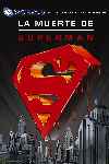 La muerte de Superman