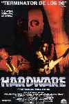 Hardware, Programado para Matar