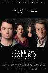 The Oxford Murders - Los crímenes de Oxford