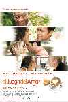 El juego del amor