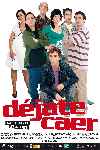Déjate caer