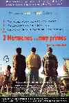 3 hermanos muy primos