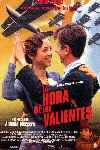 La hora de los valientes