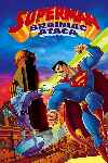 Superman: Brainiac Attacks