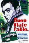 Buen viaje, Pablo