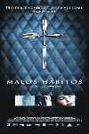 Malos hábitos