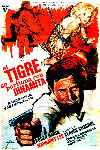 El tigre se perfuma con dinamita