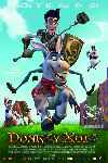 Donkey Xote