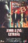 Amor a una extraña