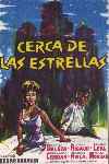 Cerca de las estrellas