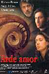 Arde amor