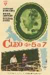 Cleo de 5 a 7