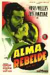Alma rebelde