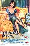 Confidencias de mujer
