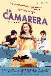 La camarera