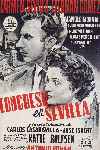 Congreso en Sevilla