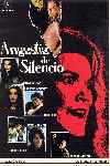 Angustia de silencio