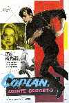 Copland, Agente Secreto